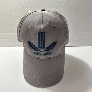 Vintage Diesel Cap Hat One Size